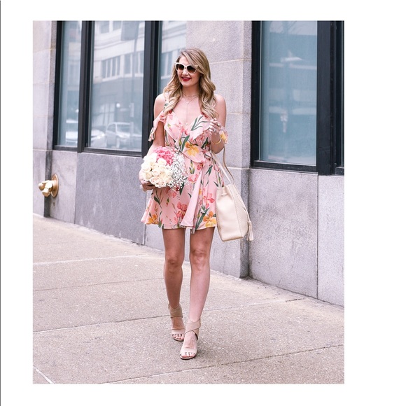 Privacy please hamlet dress - Picture 4 of 4